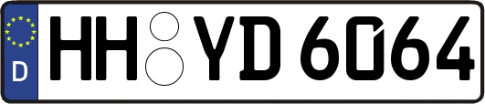 HH-YD6064