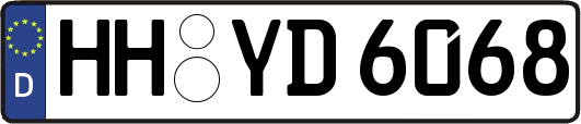 HH-YD6068