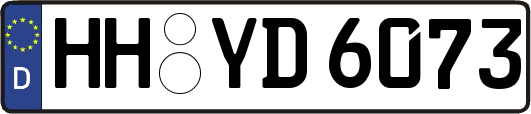 HH-YD6073