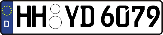 HH-YD6079