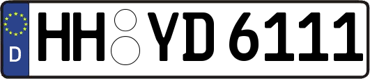 HH-YD6111