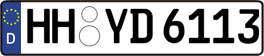 HH-YD6113