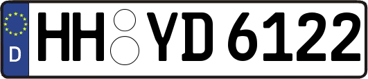HH-YD6122