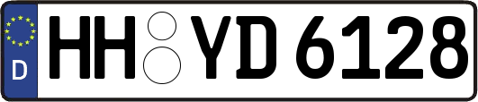 HH-YD6128