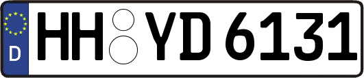 HH-YD6131