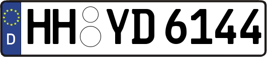 HH-YD6144