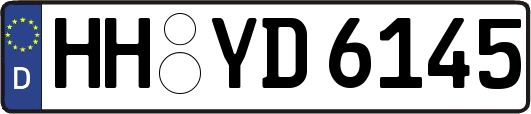 HH-YD6145