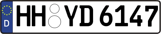 HH-YD6147