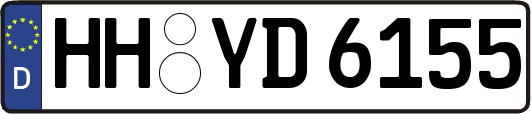 HH-YD6155