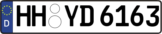 HH-YD6163