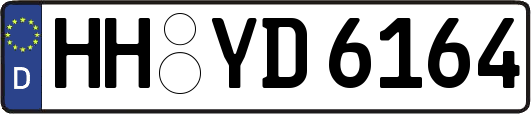 HH-YD6164