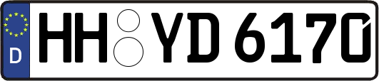 HH-YD6170