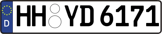 HH-YD6171