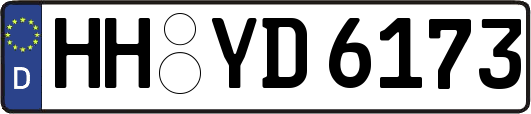 HH-YD6173