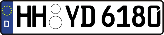 HH-YD6180