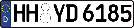 HH-YD6185