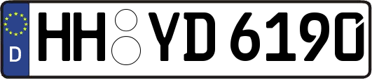 HH-YD6190