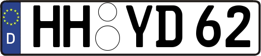 HH-YD62