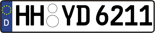 HH-YD6211