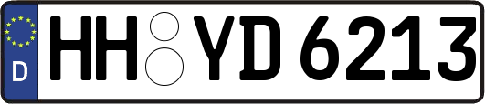 HH-YD6213
