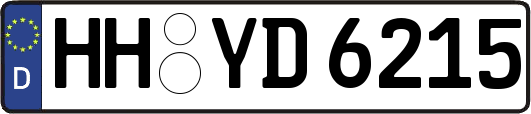 HH-YD6215