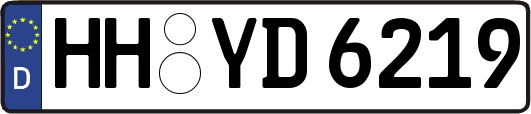 HH-YD6219