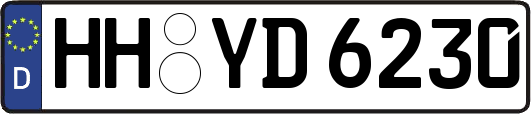 HH-YD6230