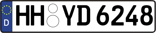 HH-YD6248