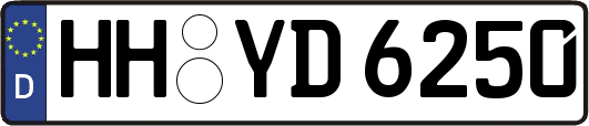HH-YD6250