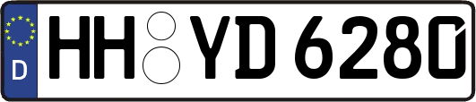 HH-YD6280