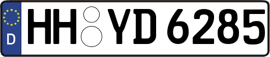 HH-YD6285