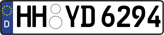 HH-YD6294