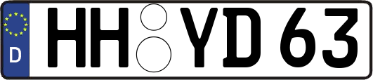HH-YD63