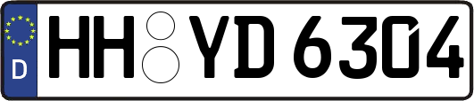HH-YD6304