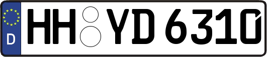 HH-YD6310