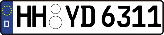 HH-YD6311