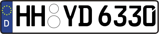 HH-YD6330