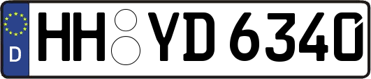 HH-YD6340
