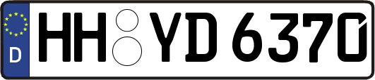 HH-YD6370