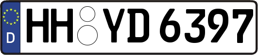 HH-YD6397