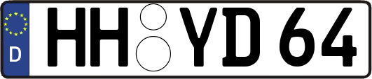 HH-YD64