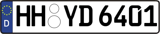 HH-YD6401
