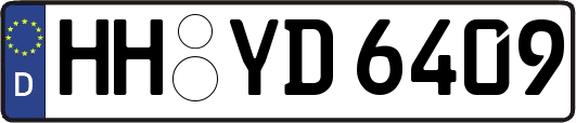 HH-YD6409