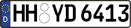 HH-YD6413