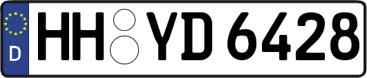 HH-YD6428