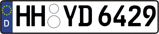 HH-YD6429