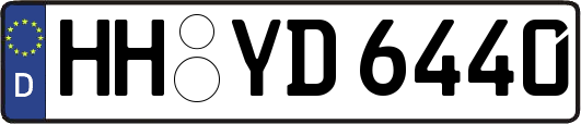 HH-YD6440