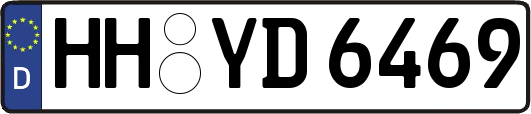 HH-YD6469