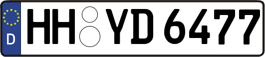 HH-YD6477
