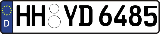 HH-YD6485